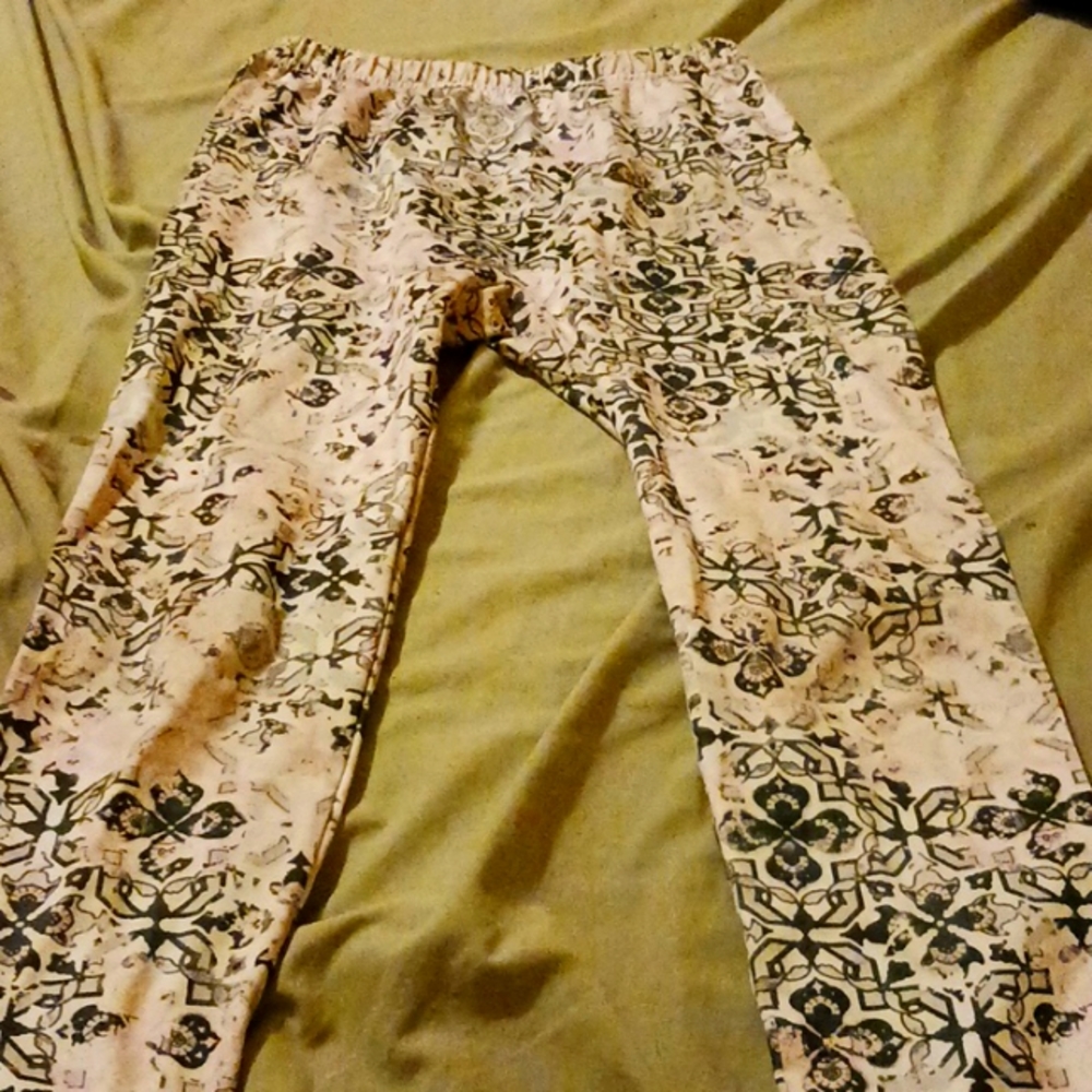 Leggings